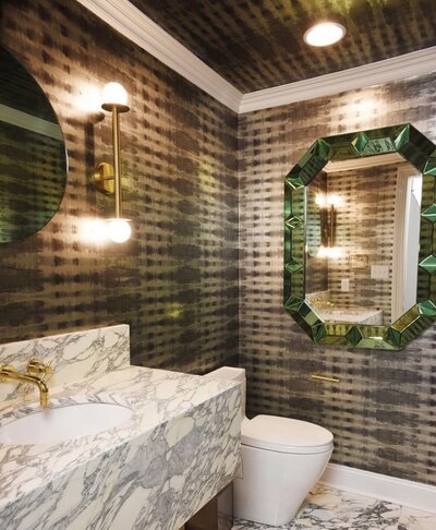 At Livingston & Mehr, our main goal is to extract your own personal vision and transform a space as a reflection of your most actualized, idealized self. We thrive at bringing a much needed uniqueness into each and every design, in order to tell a story that is indicative of exactly who you are.