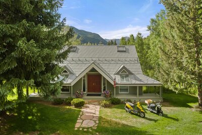 Aspen Luxury Real Estate Listings | Premier Properties