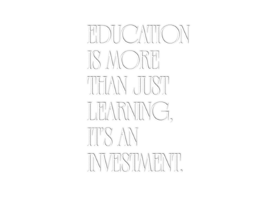 Education Is More | Amphora Edu