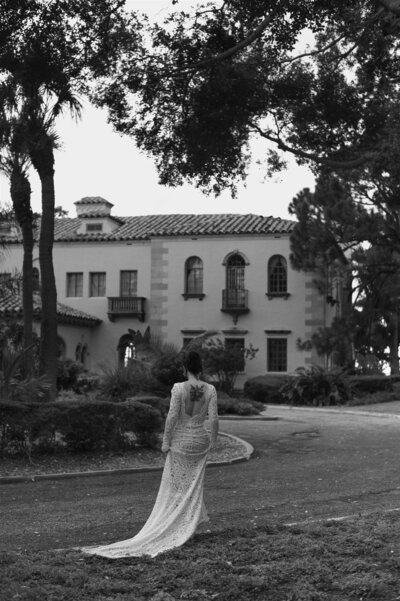 Luxury wedding planner in Sarasota Florida