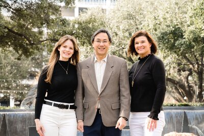 ketamine therapy houston