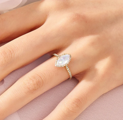 Handcrafted keepsake jewelry made with your preserved flowers, ashes, or breastmilk — a timeless way to hold your most meaningful moments close, cz, moissanite, gold, sterling silver, solid gold, yellow gold, white gold, rose gold