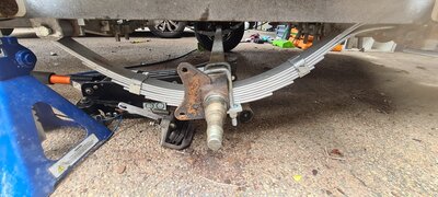 Trailer Service Innisfail