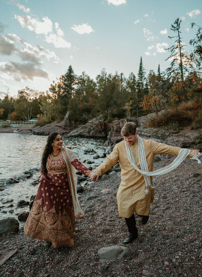 lutsen minnesota