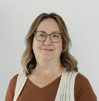 Sharon Snooks, trauma therapist, SEP