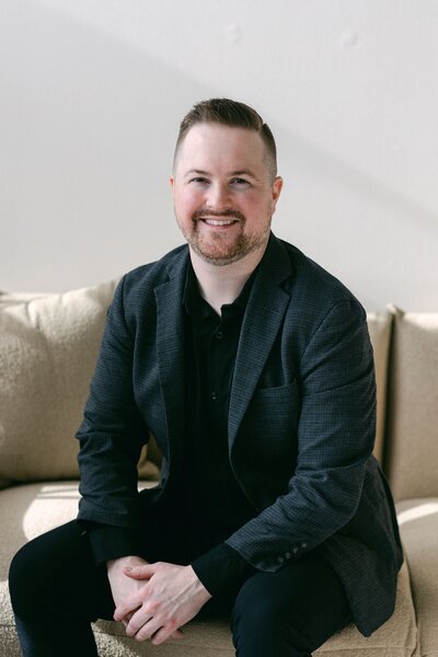 Professional Headshot photography for NY's Capital Region