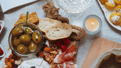 Glendale California nutritionist 