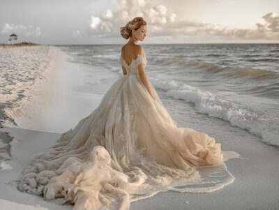 Vintage Wedding-13
