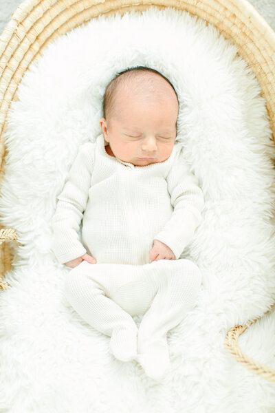 Baby Blake   Rizkallah newborn-188