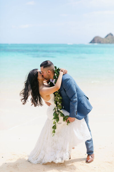 all inclusive hawaii wedding