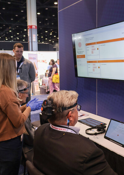 See consumer reactions as they happen — AFiLabs turns emotional data into powerful product decisions.