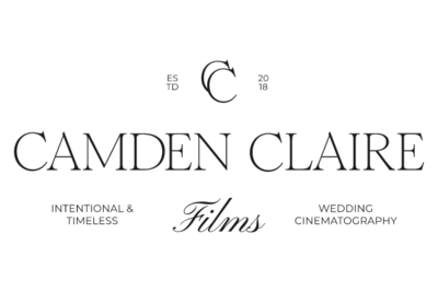 Cinematic Wedding Films