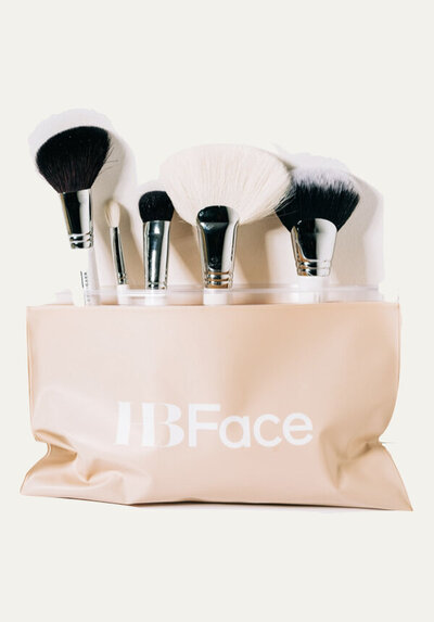 HBFace Brush Kit