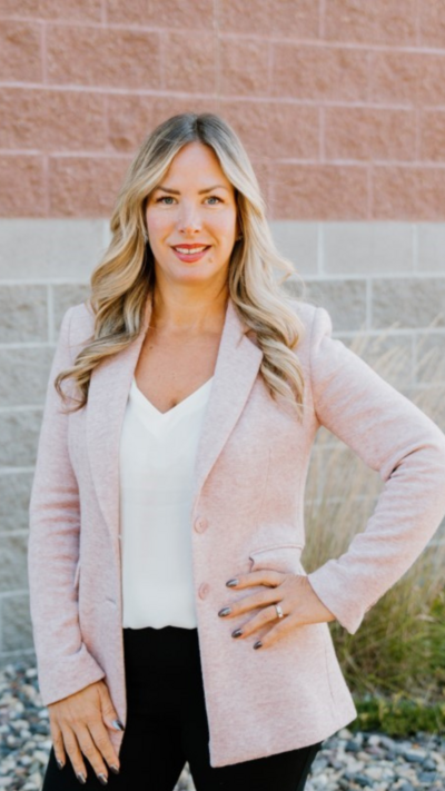 Beth DeLaForest, Be Industries