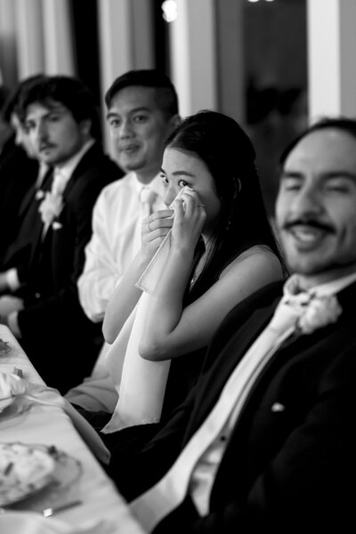 Osage House Wedding Guest Photo