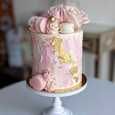 Whippt Kitchen - Luxe Cake Oct 2020 pink 2