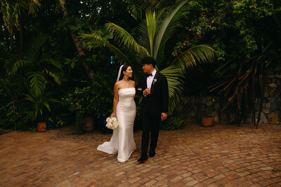 st thomas engagement photographer