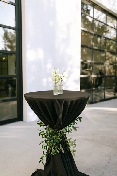 Bushnell Florida Wedding and Event Venue