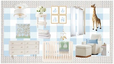 Concierge Baby Planning Services for Expecting Mothers, Nursery Design Services, Baby Registry Services, Pregnancy and Postpartum Self-Care Services - babybloom by Annie Laster