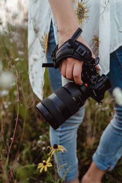 Photography Business Mentor