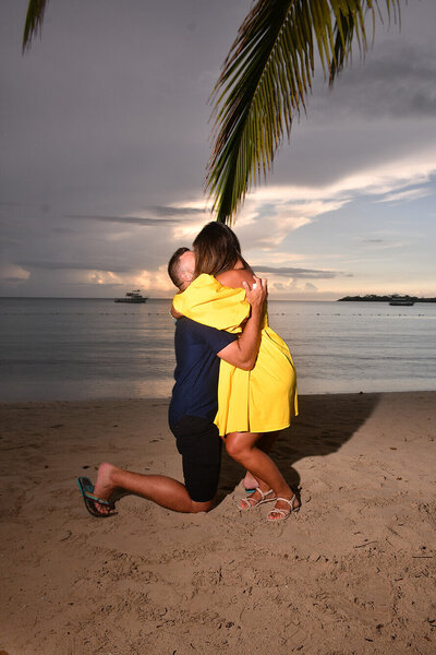 Balbag-Shaw Destination Wedding