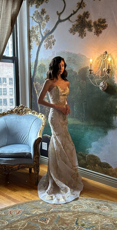 ReelStyle Bridal - New York and New Jersey Wedding Hair & Beauty