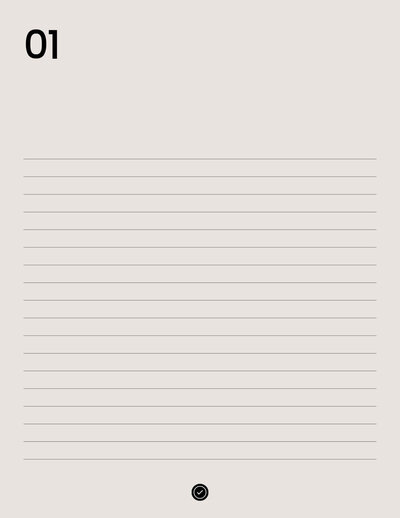 Notebook No 08 by Click 2 Plan-6