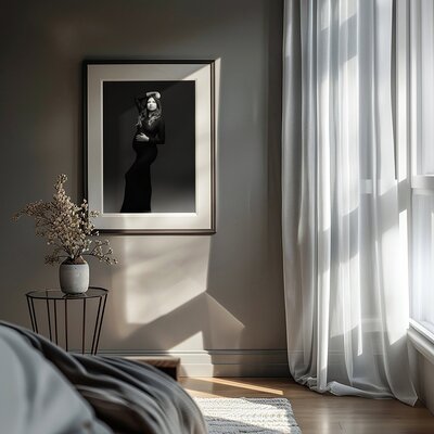 Maternity Photoshoot in Austin Texas. Haili Barton Photography is the leading Luxury Austin Texas Maternity Photographer.