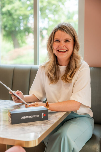 Zakelijke fotograaf Den Bosch