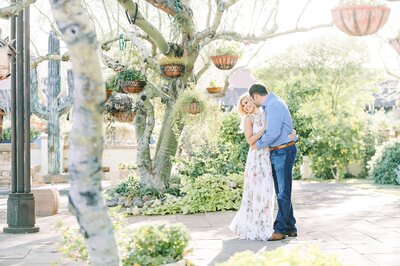 Best Phoenix Arizona locations and tips for an Engagement Session