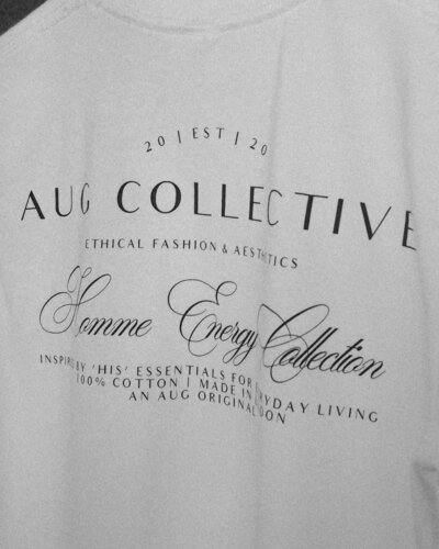 AUG Collective 4 - AUG Studios Portfolio