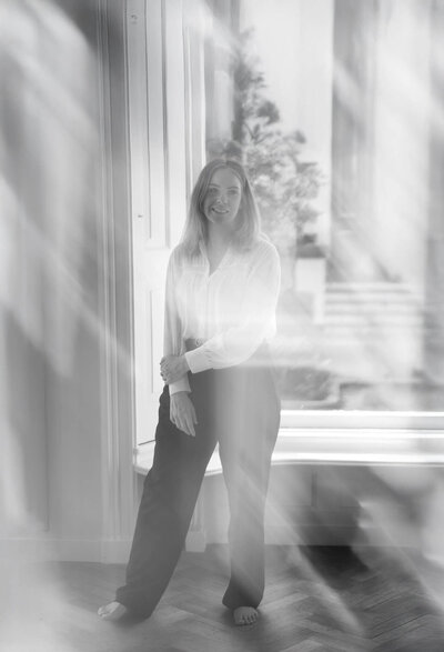 Trouwfotograaf in Nederland Linda de Stigter