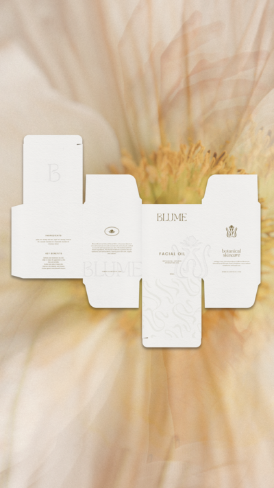 BLUME-21