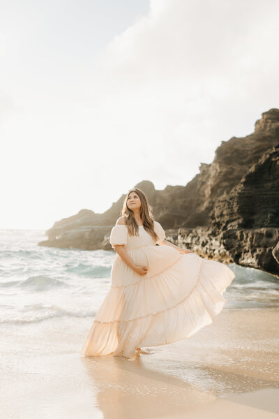 Family Photographer on Oahu