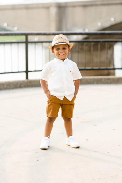 Grand Rapids Family Photographer 1