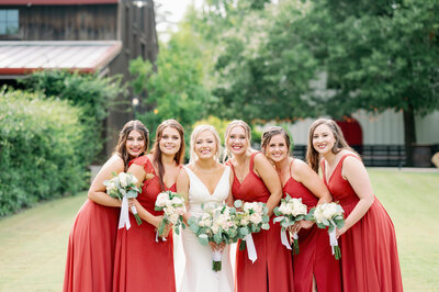 Wedding in