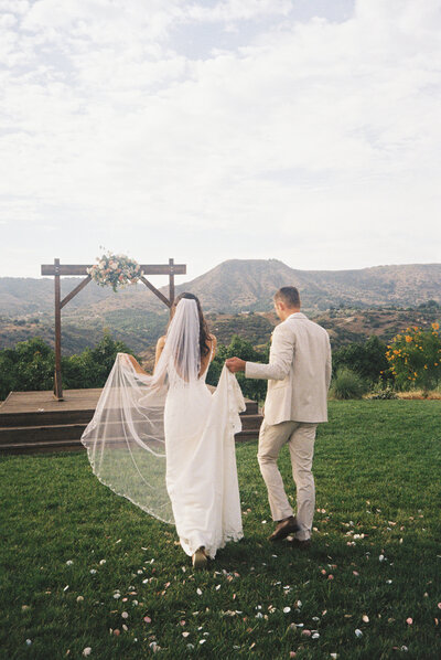 San Diego Wedding Photographer by Katelyn Rose Weddings