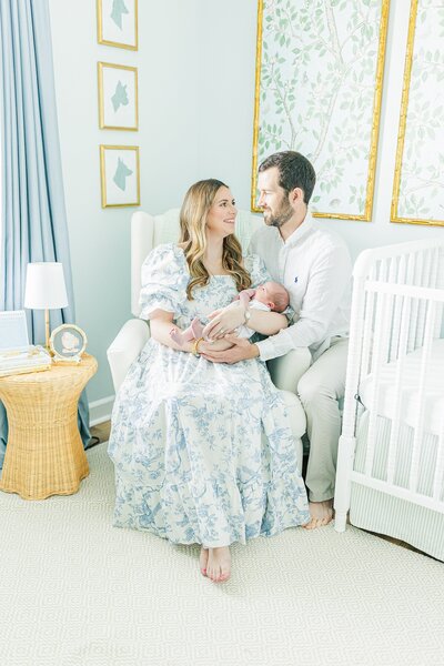 Bride and groom walk up memorial steps at their DC wedding