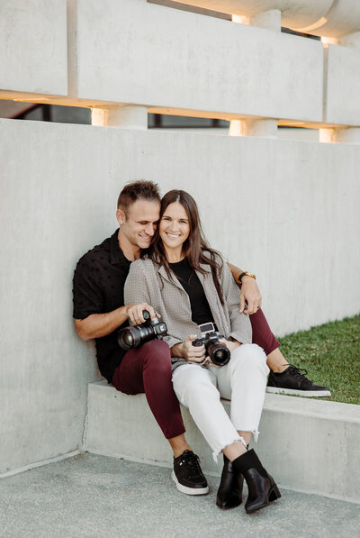 winter park wedding photographer
