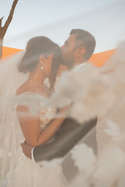 Zhila Ziad Nuri Elopement Wedding Sossusvlei Namibia Africa Heleen Photography-137