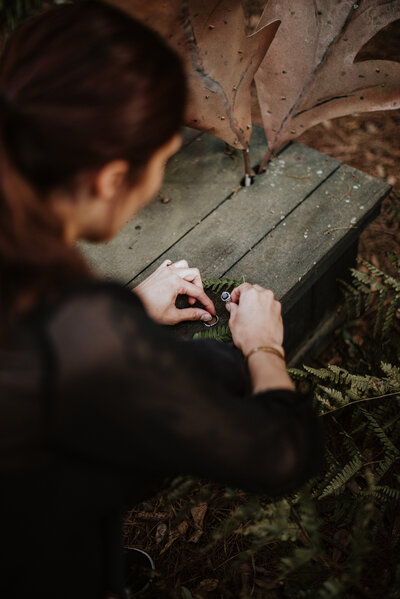 weddings by kattie jackson 