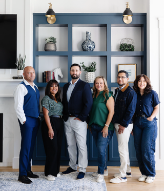 The Townsend Co Team, a Dallas, TX Roofing Repair and Replacement company