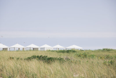 Chatham Bars Inn Cape Cod Wedding
