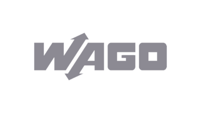 Wago Logo Grey
