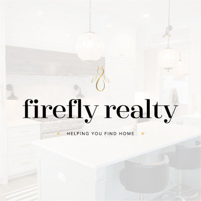 Firefly Realty Brand Identity