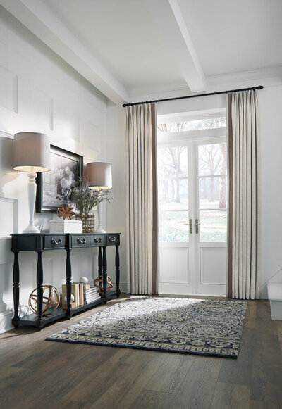 Soft Drapes Carole Fabrics. Looking for custom drapery or curtain solutions near the beach? Explore top-rated drapery stores and drapery shops near me offering premium drapery fabric, stylish drapery rods, window blind options, and expert cleaning services to transform your space with elegant custom designs.