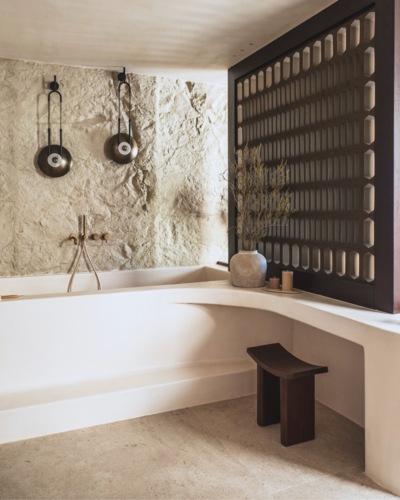 Serendi Villas Ibiza - Villa Lazuli 8