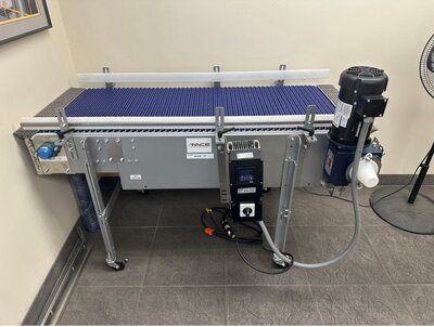 Conveyor For Sale 1