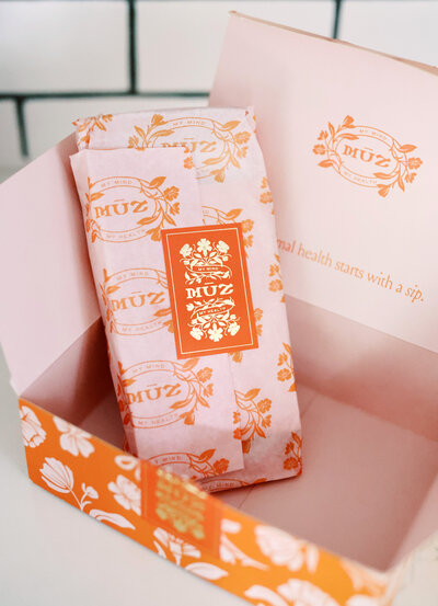 Mindful Sips Bundle Product Photo