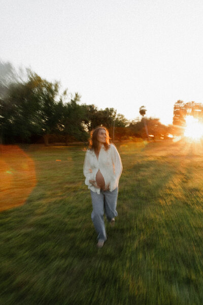 Florida maternity photographer 